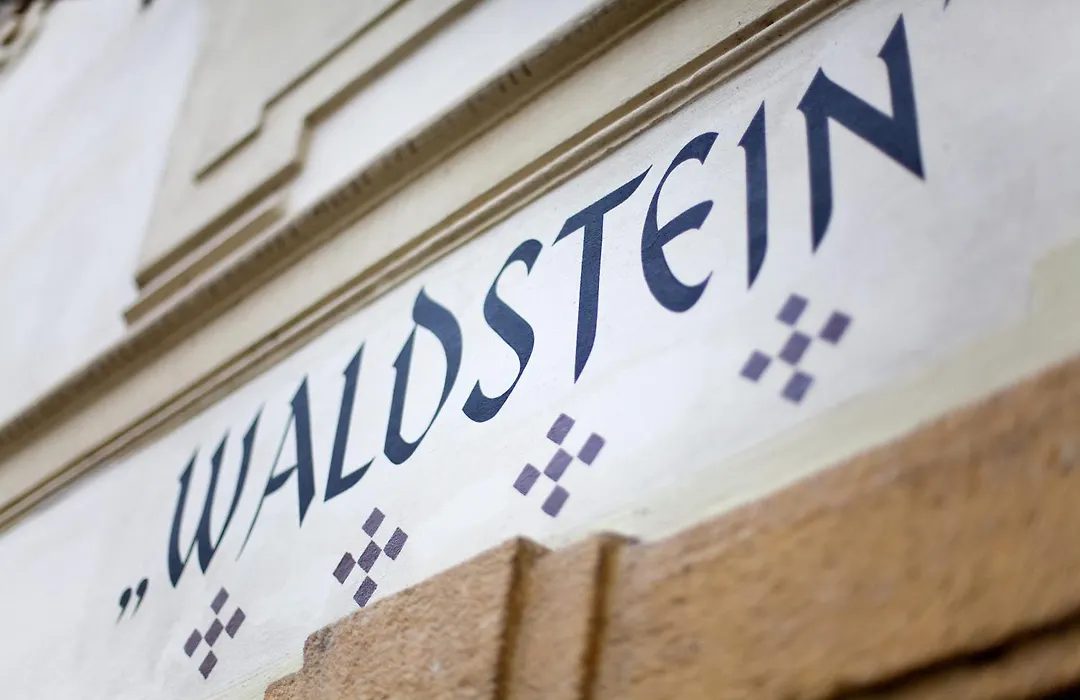 Hotel Waldstein-1