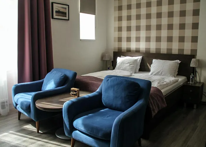 Hotel Residence Spalena